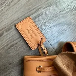 MCM Heritage Backpack AMAZING Condition MCM | Bags | Mcm Heritage Backpack Amazing Condition | Poshmark main image 3